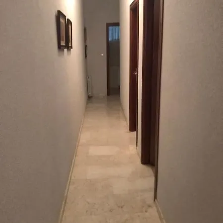 Piso En El Corazon De アパート *
