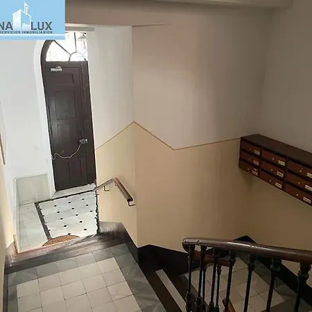 Piso En El Corazon De