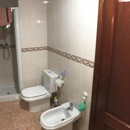 Piso En El Corazon De *