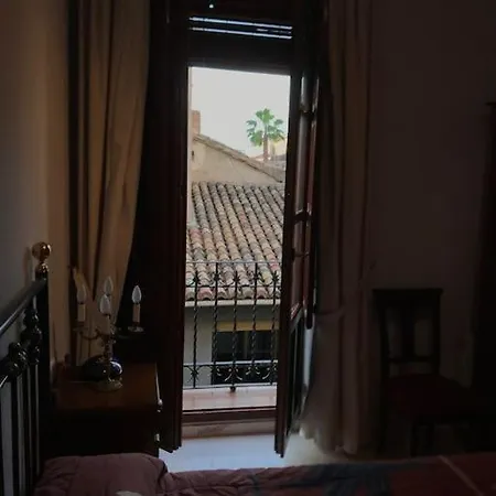 アパート Piso En El Corazon De