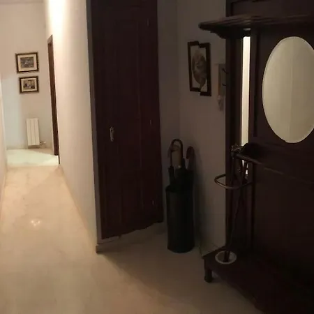 アパート Piso En El Corazon De *