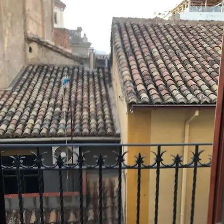 Piso En El Corazon De * グラナダ
