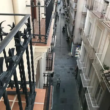 Piso En El Corazon De