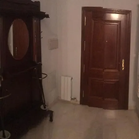 Piso En El Corazon De *